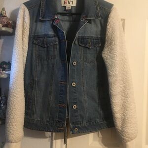 EV1 Sherpa Women’s Jacket